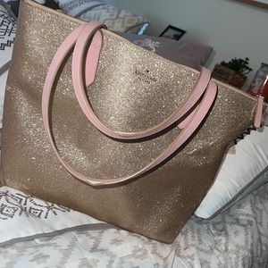 AUTHENTIC KATE SPADE PURSE